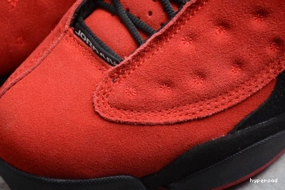 Hyperoad AIR “REVERSE 13 BRED” JORDAN 0827